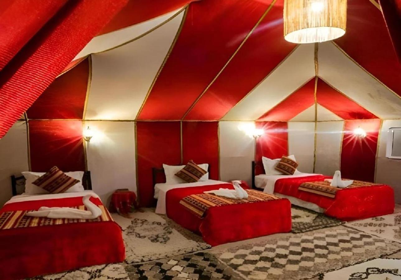 Desert Luxury Tented & Activities 호텔 아돌루이니 외부 사진